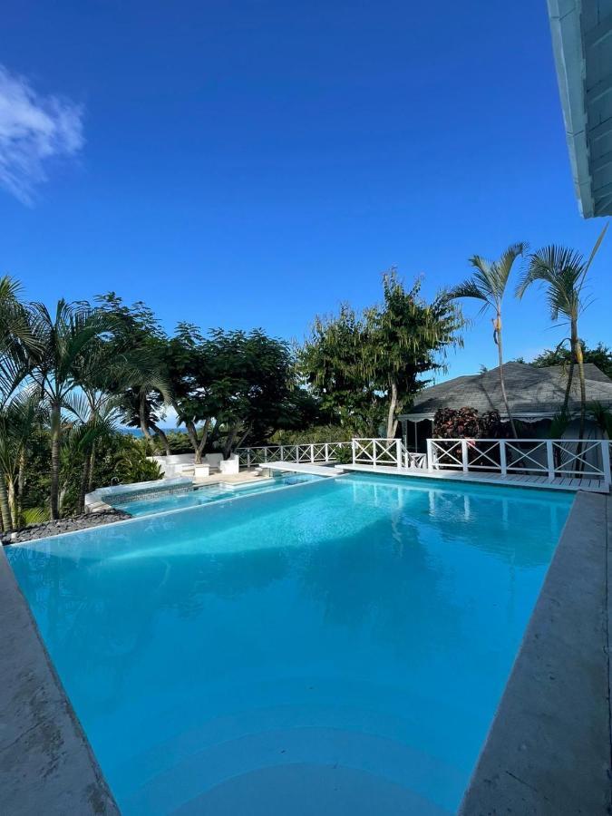 Itaka Loma Bonita Hotel Las Terrenas Exterior photo